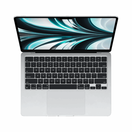 Apple MacBook Air 13.6" M3 8GB 256GB MRXQ3 Silver - Slika 2