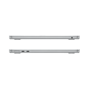 Apple MacBook Air 13.6 M3 8GB 256GB MRXQ3 Silver 2