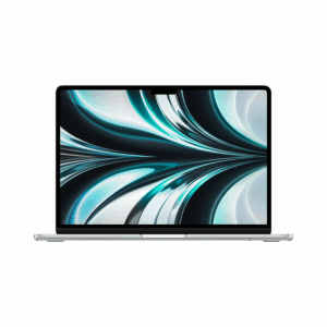 Apple MacBook Air 13.6" M3 8GB 256GB MRXQ3 Silver