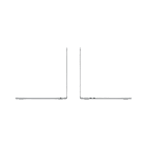 Apple MacBook Air 13.6 M3 8GB 256GB MRXQ3 Silver 4