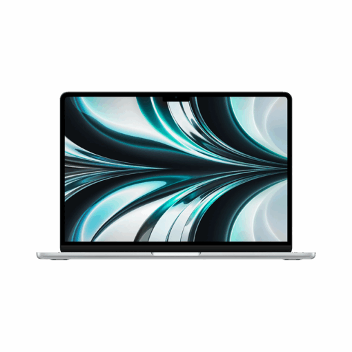 Apple MacBook Air 13.6" M3 8GB 256GB MRXQ3 Silver