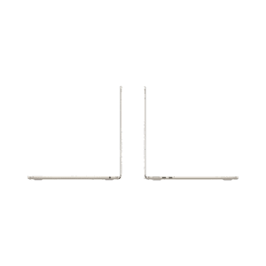 Apple MacBook Air 13.6 M3 8GB 256GB MRXT3 Starlight 4