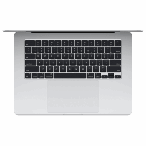 Apple MacBook Air 13.6 M3 8GB 256GB SSD Space Gray MRXN3HNA 1 1