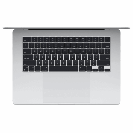 Apple MacBook Air 13.6" M3 8GB 256GB SSD Space Gray - Slika 2