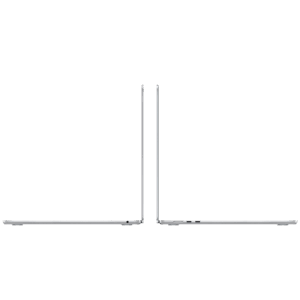 Apple MacBook Air 13.6 M3 8GB 256GB SSD Space Gray MRXN3HNA 2