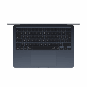 Apple MacBook Air 13.6 M4 16GB 256GB SSD Midnight MW123 1