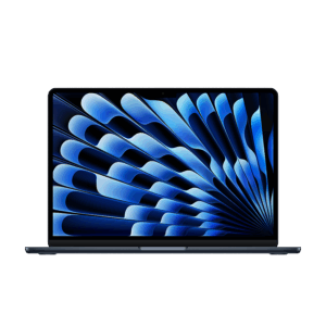 Apple MacBook Air 13.6" M4 16GB 512GB SSD Midnight MW133