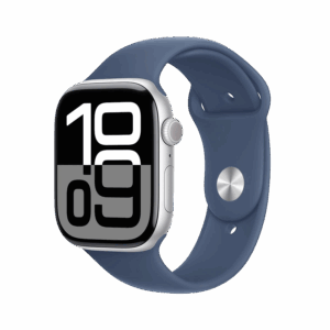 Apple Watch Series 10 46mm Silver