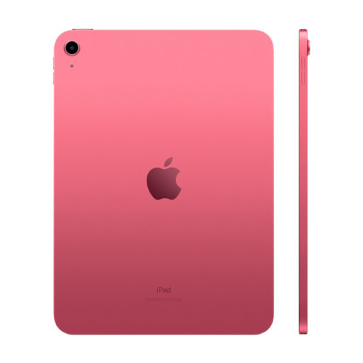 Apple iPad 10th 10.9 64GB Wifi Pink - Slika 2