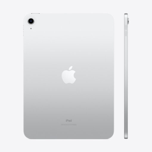 Apple iPad 10th 10.9 64GB Wifi Silver - Slika 2