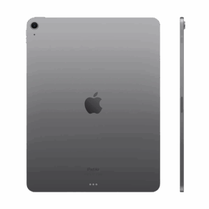 Apple iPad Air M2 2024 13 Wi Fi 128GB Space Grey MV273LLA 1