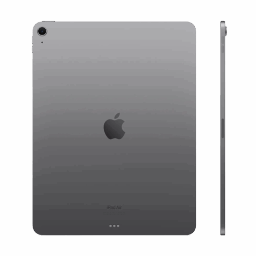 Apple iPad Air M2 2024 13" Wi-Fi 128GB - Space Grey - Slika 2