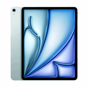 Apple iPad Air M2 13" Wi-Fi MV283LL/A 128GB - Blue
