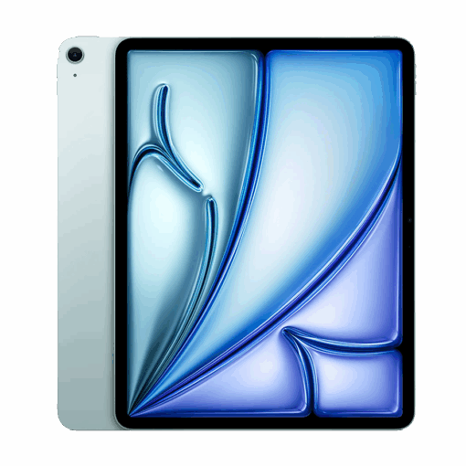 Apple iPad Air M2 13" Wi-Fi MV283LL/A 128GB - Blue