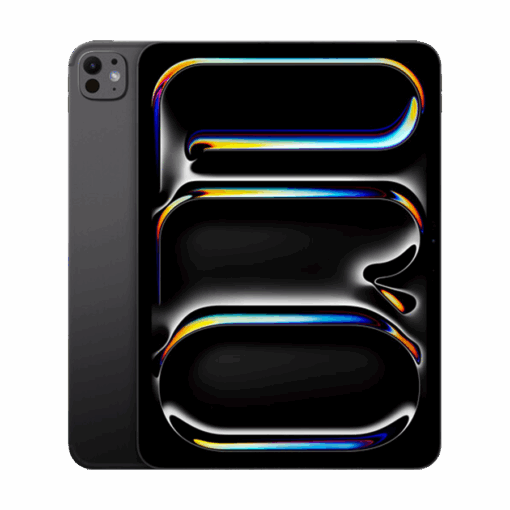 Apple  iPad Pro 11 M4 Wi-Fi 256GB Space Black MVW13LL/A