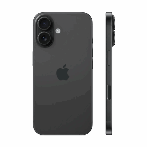 Apple iPhone 16 128GB Black - Slika 2