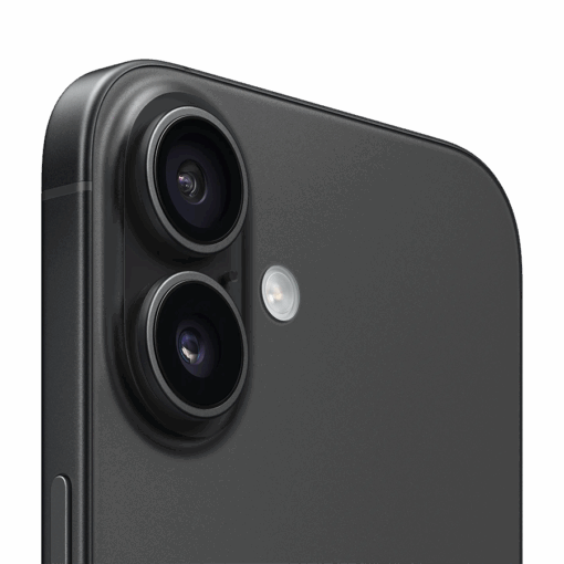 Apple iPhone 16 128GB Black - Slika 4