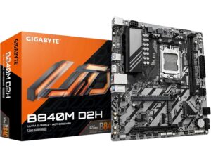 Gigabyte MB B840M D2HAM5