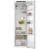 BOSCH Ugradbeni hladnjak Serie 6| (D)