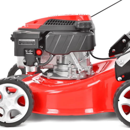 Benzinska kosilica 2000W 40,6cm HECHT 540 - Slika 4