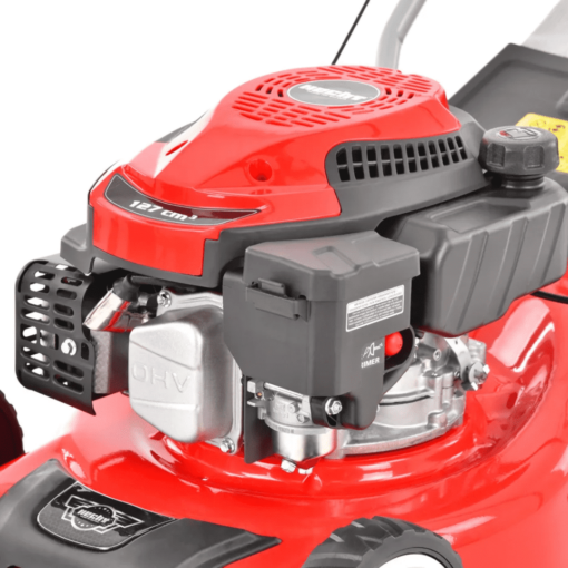 Benzinska kosilica 2000W 40,6cm HECHT 540 - Slika 5