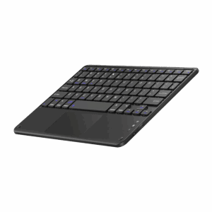 Blackview Keyboard K1 Ultra Slim Wireless 2
