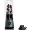 Bosch MMB2111S VitaPower Serie 2 Blender Zwart