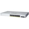 CBS220 Smart 24-port GE