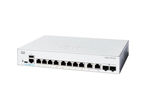 CBS220 Smart 8-port GE - Slika 2