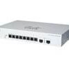 CBS220 Smart 8-port GE