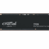 Crucial SSD T705 1TB NVMe M.2PCIe Gen 5 x4;13600/10200 MB/s