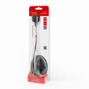 Desktop mikrofon GEMBIRD MIC 205 3