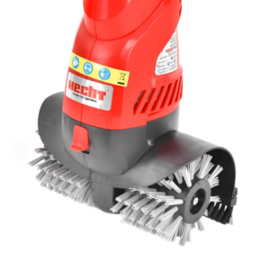 Elektricna cetka cistac fuga HECHT 445 2