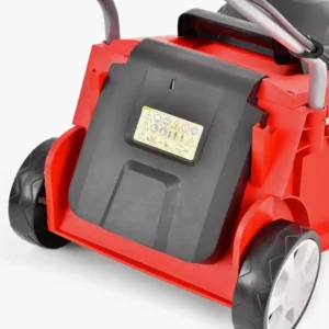 Elektricna kosilica 1200W 33cm HECHT1233 3