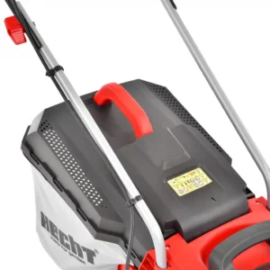 Elektricna kosilica 1200W 33cm HECHT1233 4