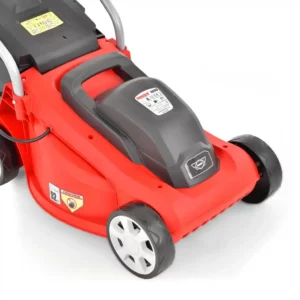 Elektricna kosilica 1200W 33cm HECHT1233 5
