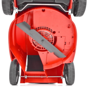 Elektricna kosilica 1600W 38cm – HECHT 1638 R 10