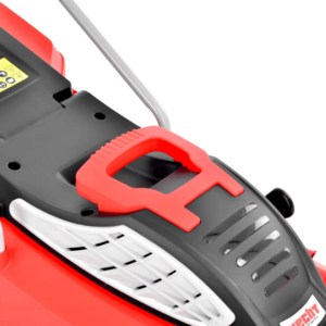 Elektricna kosilica 1600W 38cm – HECHT 1638 R 3