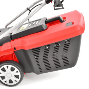 Elektricna kosilica 1600W 38cm – HECHT 1638 R 7