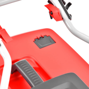 Elektricna kosilica 1600W 38cm – HECHT 1638 R 8