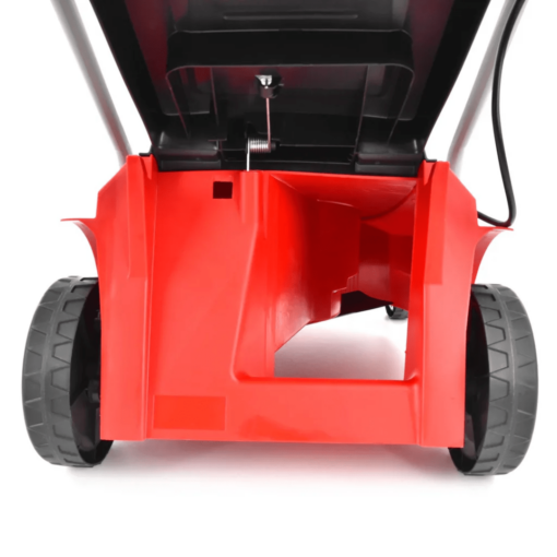 Električna kosilica 1600W 38cm HECHT 1638 R - Slika 10