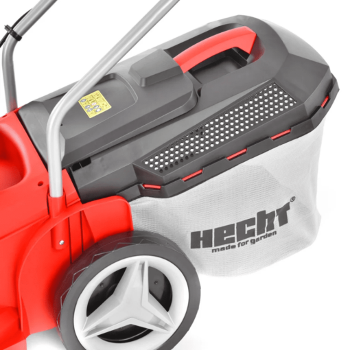 Električna kosilica 2000W 43cm HECHT 2044 - Slika 6