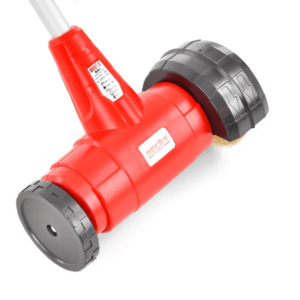 Elektricni cistac fuga HECHT 444 2 1