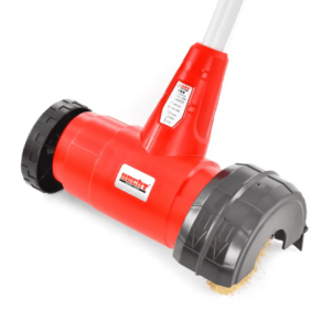 Elektricni cistac fuga HECHT 444 3