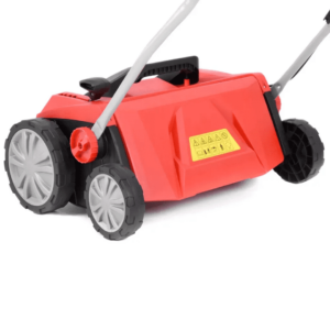 Elektricni prozracivac travnjaka HECHT1848 2u1 3