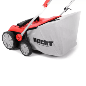 Elektricni prozracivac travnjaka HECHT1848 2u1 6