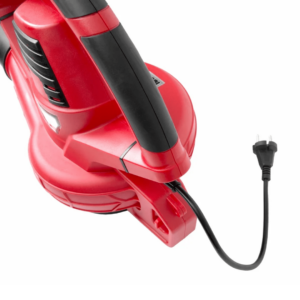 Elektricni usisivac za lisce HECHT 3303 8