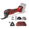 Einhell PROFESSIONAL Aku višenamjenski alat TP-MG 18 Li BL - Solo