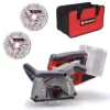 Einhell Aku glodalica za utore u zidu TP-MA 36/30 Li BL - Solo