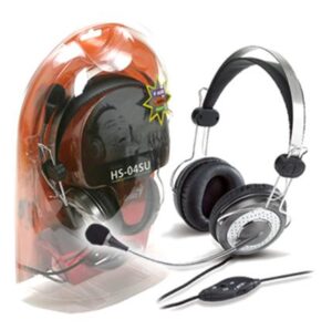 Genius slušalice HS-04SU